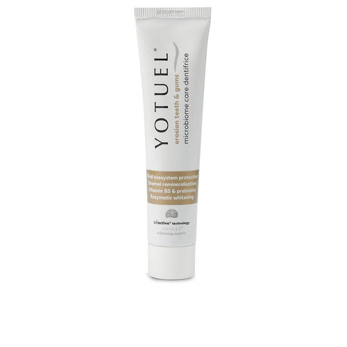 Yotuel Microbiome Pasta De Dientes Cuidado Oral Superior