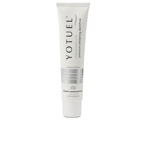 Yotuel Microbiome Dentifricio