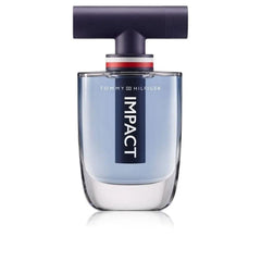 Tommy Hilfiger Impact Perfume Eau De Toilette Impact Spark Frescura Eléctrica