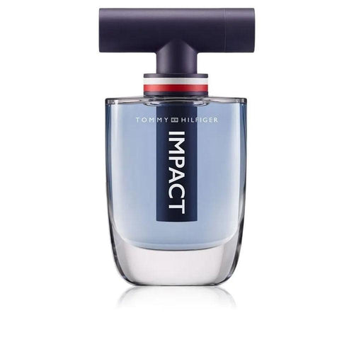 Tommy Hilfiger Impact Perfume Eau De Toilette Impact Spark Frescura Eléctrica