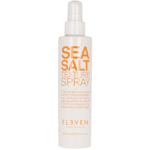 Eleven Australia Ea Sea Salt Texture Spray Beach Look