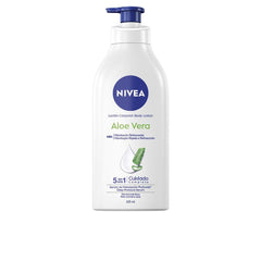 Nivea Nivea Care Body Lotion Optimal Hydration For Radiance