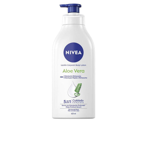 Nivea Nivea Care Lozione Per Il Corpo Idratazione Pura E Vellutata