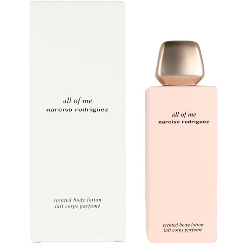 Narciso Rodriguez All Of Me Crema Corpo