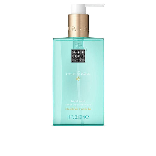 Rituals The Ritual Of Karma Sapone Per Le Mani Ritmo Quotidiano Delicato
