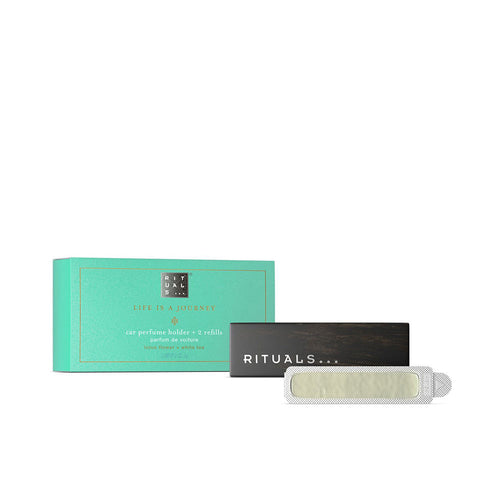 Rituals The Ritual Of Karma Profumo Per Auto