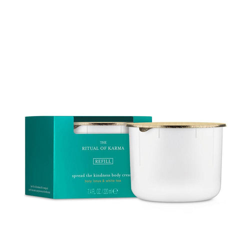 Rituals The Ritual Of Karma Crema Corpo Ricarica Bellezza Eco Naturale
