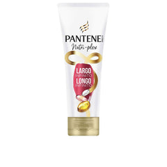 Pantene Largo Infinito Après Shampoing Pour Des Cheveux Longs Forts