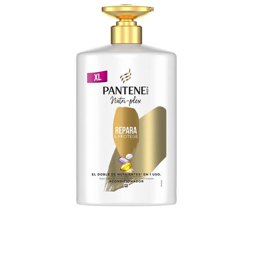 Pantene Repara & Protege Balsamo Per Capelli Danneggiati Nutrizione E Riparazione Intensa