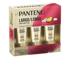Pantene Largo Infinito Ampoules Cheveux Pour Des Cheveux Forts