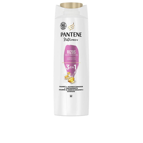 Pantene Rizos Definidos Shampoo Definisce E Nutre Ricci
