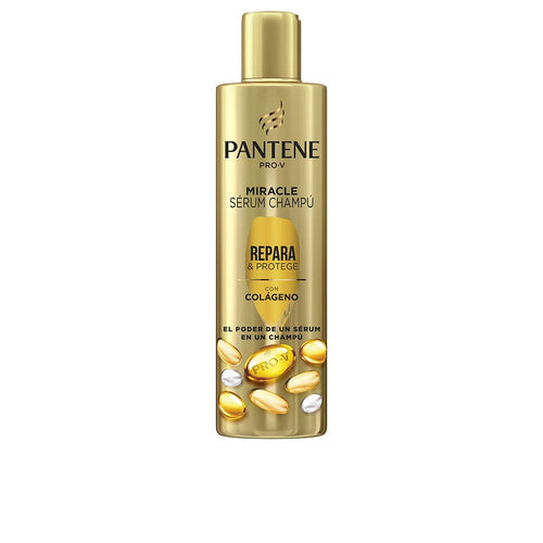 Pantene Miracle Pantene Shampoo Siero Cura Capelli Perfetta