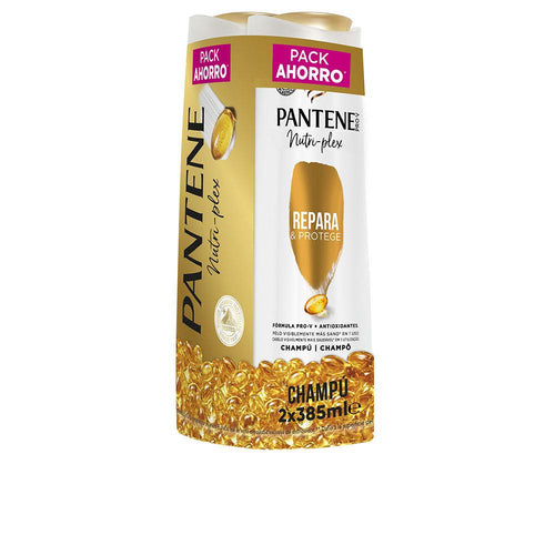 Pantene Repara & Protege Shampoo Riparazione E Protezione Totale