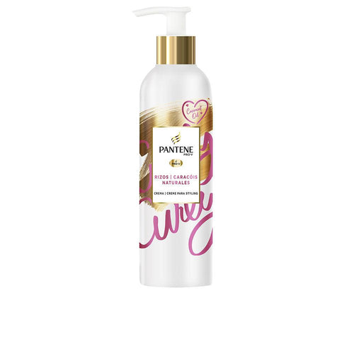 Pantene Pro-V Natural Curls Crema Styling Per Capelli Ricci Naturali Perfetti