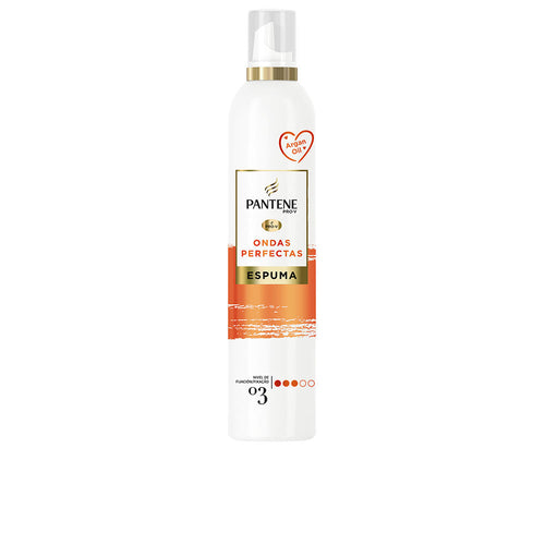 Pantene Pro-V Mousse Ricci Naturali