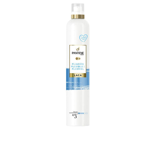 Pantene Pro-V Lacca Per Capelli Tenuta Flessibile Anti Crespo