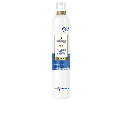 Pantene Pro V Spray Per Capelli Tenuta Forte Tutto Giorno