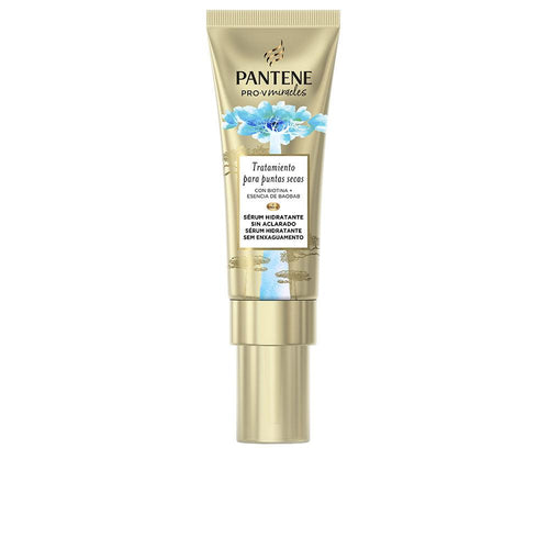 Pantene Miracle Pantene Siero Trattante Per Punte Secche Idratazione Profonda