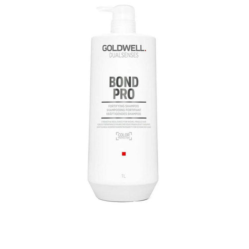 Goldwell Dualsenses Bond Pro Shampoo Sofortige Pflege Und Struktur