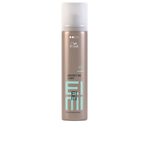 Wella Professionals Eimi Fixing Spray Coiffant Pour Cheveux Effet Naturel