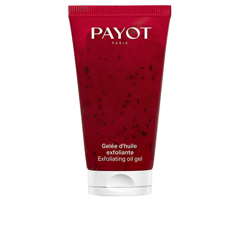 Payot Les Démaquillantes Detergente Esfoliante Al Lampone Pelle Radiante E Fresca