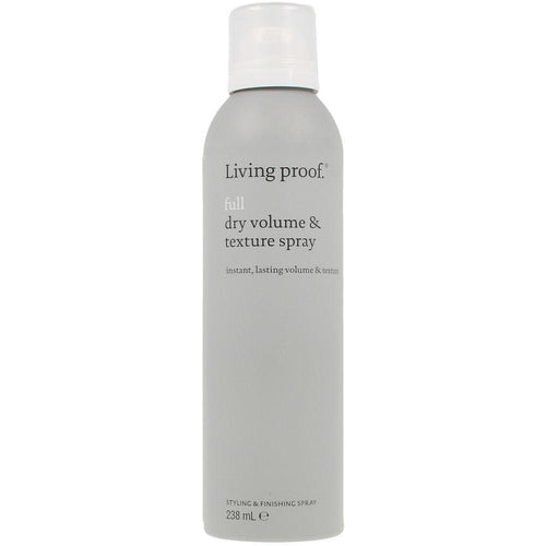 Living Proof Full Hair Spray Instant Lift And Frizz Control
