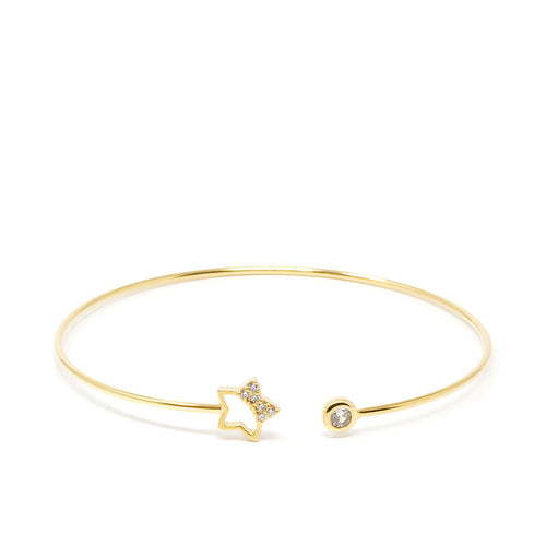 Shabama Pulseras Shabama Bracciale Rigid Grace