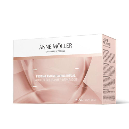 Anne Müller Rosâge Rich Rebalancing Repair Cream Radiant Youthful Skin