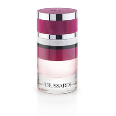 Trussardi Ruby Red Profumo Eau De Parfum Incanto Di Orchidea Rubino