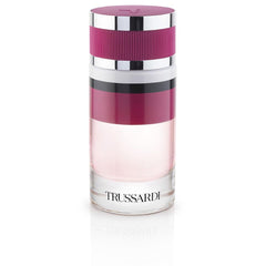 Trussardi Ruby Red Perfume Eau De Parfum Fragancia De Orquídea Rubí