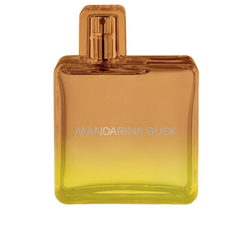 Mandarina Duck Vida Loca For Her Parfüm Eau De Toilette Frischer Öko Chic Duft