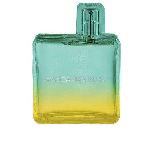 Mandarina Duck Vida Loca For Him Perfume Eau De Toilette Aroma Vibrante Para Él