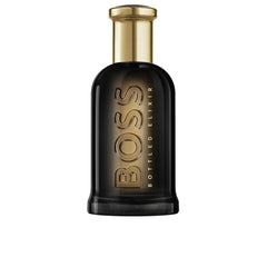 Hugo Boss Boss Boss Bottled Perfume Eau De Parfum Intenso Intensidad Olfativa Única