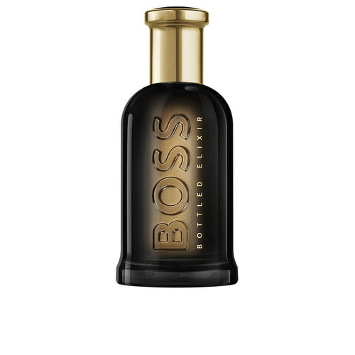 Hugo Boss Boss Boss Bottled Perfume Eau De Parfum Intenso Intensidad Olfativa Única