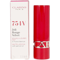 Clarins Joli Rouge Rossetto Ricaricabile Cura Labbra Perfetta