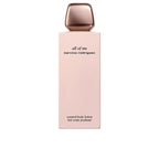 Narciso Rodriguez All Of Me Gel Doccia Pulizia Schiumosa Lussuosa