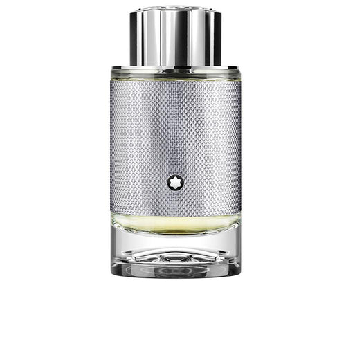 Montblanc Explorer Perfume Eau De Perfume Aventura Y Pasión Intensa