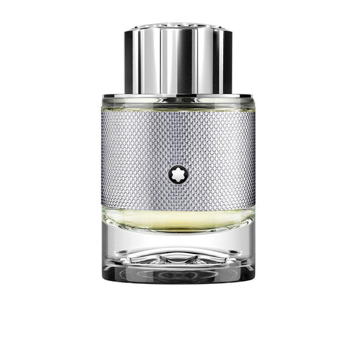 Montblanc Explorer Perfume Eau De Perfume Aventura Y Pasión Intensa