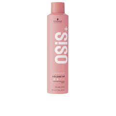 Schwarzkopf Osis+ Spray Volume Boost Volumen Instantáneo Y Textura