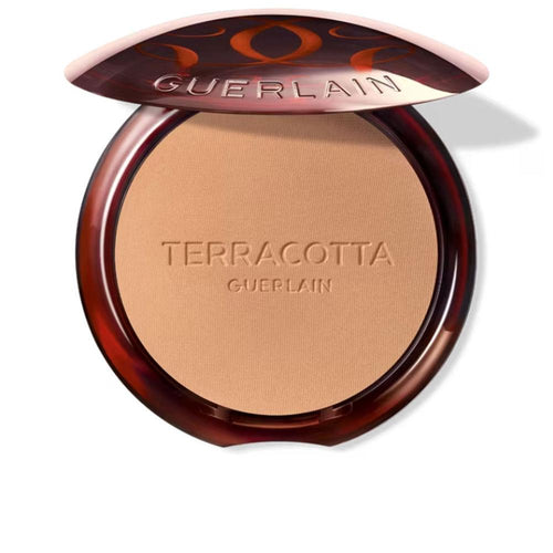 Guerlain Terracotta Polvo Bronceador Brillo Natural Radiante