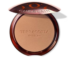 Guerlain Terracotta Polvo Bronceador Brillo Natural Radiante