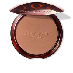 Guerlain Terracotta Polvo Bronceador Brillo Natural Radiante