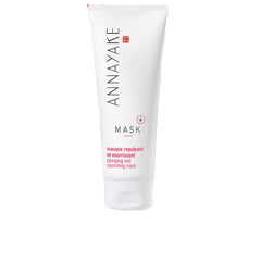 Annayake Mask+ Máscara Hidratante Y Revitalizante
