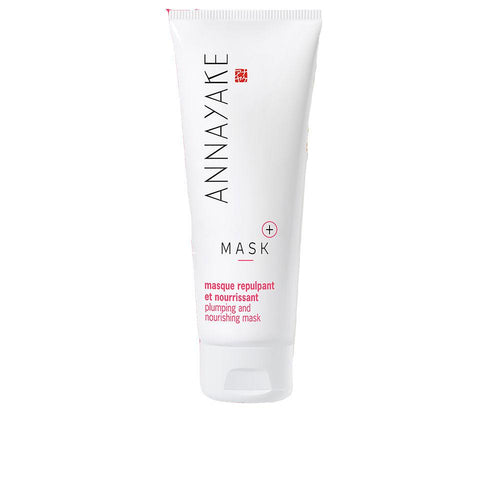 Annayake Mask+ Máscara Hidratante Y Revitalizante
