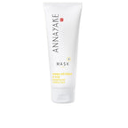 Annayake Mask+ Masque Visage Énergisant Et Éclaircissant Éclat Instantané