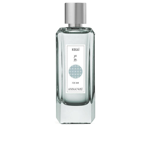 Annayake Kogaï For Him Perfume Eau De Toilette Estilo Masculino Atemporal Y Distinto