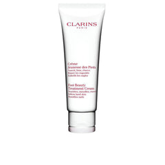 Clarins Jeunesse Des Mains Et Pieds Crema Para Pies Alivio Y Nutrición Total