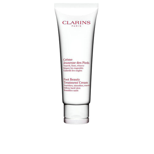 Clarins Jeunesse Des Mains Et Pieds Crema Piedi Sollievo E Nutrimento Totale