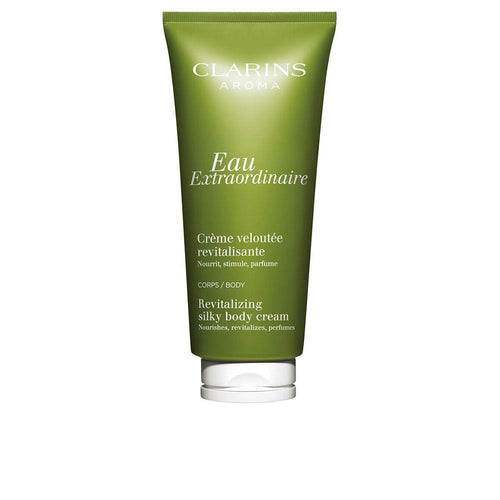 Clarins Clarins Aromas Crema Corporal Hidratación Y Luminosidad
