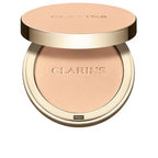 Clarins Ever Matte Poudre Compacte Effet Mat Naturel Parfait